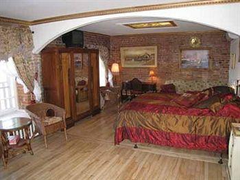 Castel D'amérique Française Ville de Québec