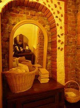Couette-café Castel D'amérique Française