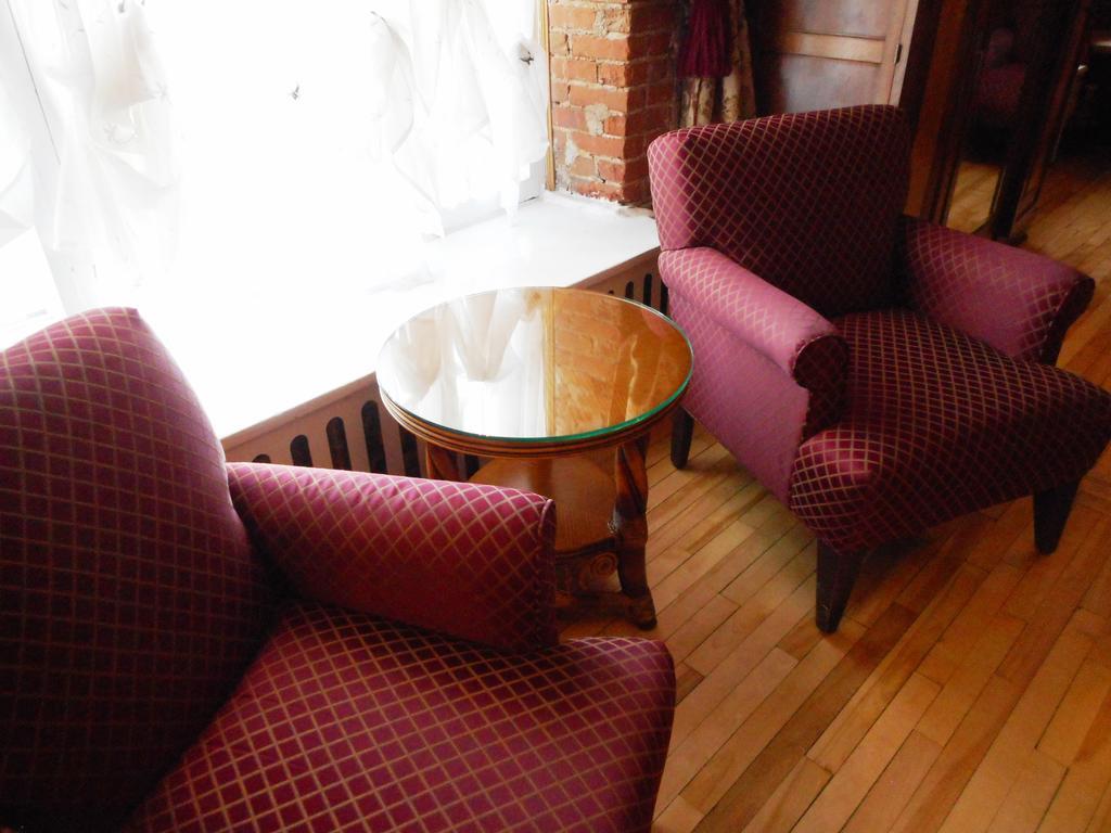 Couette-café Castel D'amérique Française 4*