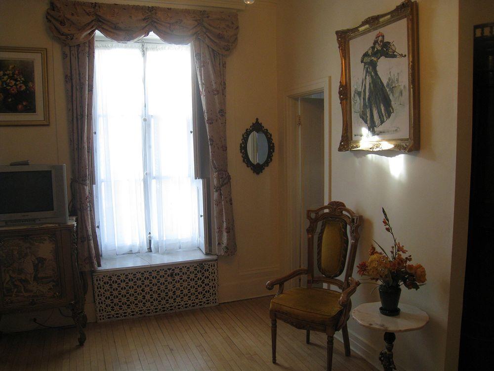 Castel D'amérique Française