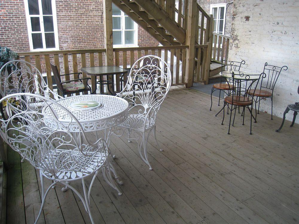 Couette-café Castel D'amérique Française 4*